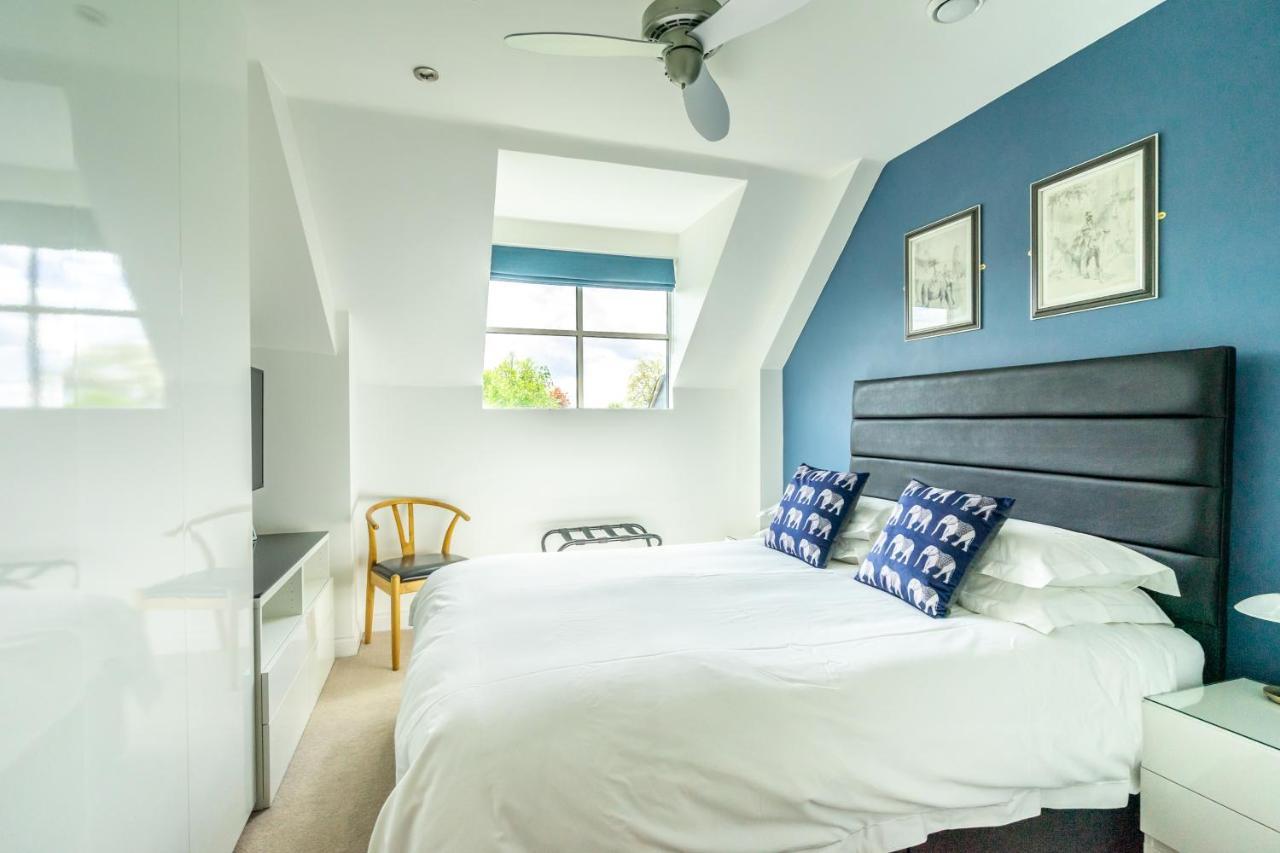 7 Aspire Apartment York